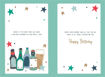 Picture of HUSBAND I LOVE YOU BIRTHDAY CARD